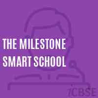 The Milestone Smart School Logo