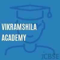 Vikramshila Academy School Logo