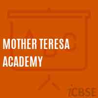 Mother Teresa Academy School Logo