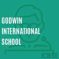 Godwin International School Logo