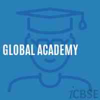 Global Academy School Logo