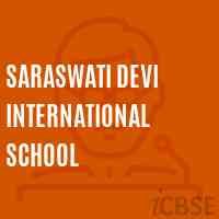 Saraswati Devi International School Logo