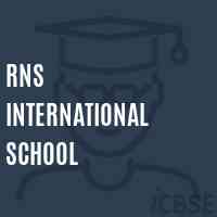 Rns International School Logo