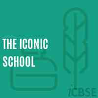 The Iconic School Logo