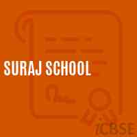 Suraj School Logo