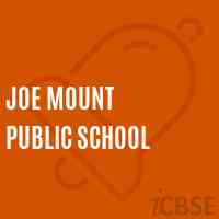 Joe Mount Public School Logo