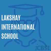 Lakshay International School Logo