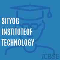 Sityog Instituteof Technology Logo