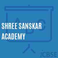 Shree Sanskar Academy School Logo