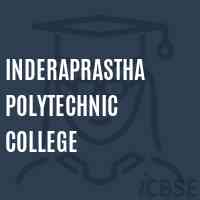 Inderaprastha Polytechnic College Logo