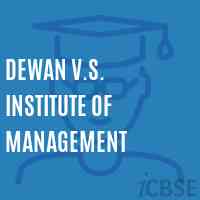 Dewan V.S. Institute of Management Logo