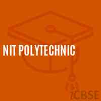 Nit Polytechnic College Logo