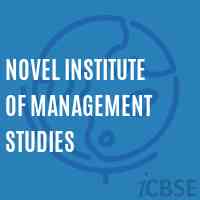 Novel Institute of Management Studies Logo