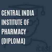 Central India Institute of Pharmacy (Diploma) Logo