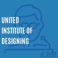 United Institute of Designing Logo