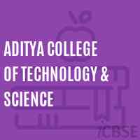 Aditya College of Technology & Science Logo