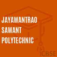 Jayawantrao Sawant Polytechnic College Logo