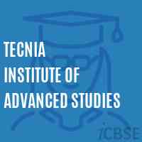 Tecnia Institute of Advanced Studies Logo