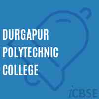 Durgapur Polytechnic College Logo