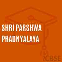 Shri Parshwa Pradnyalaya School Logo