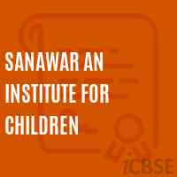 Sanawar An Institute For Children Logo