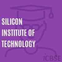 Silicon Institute of Technology Logo