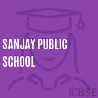 Sanjay Public School Logo
