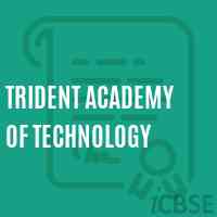 Trident Academy of Technology College Logo