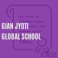 Gian Jyoti Global School Logo