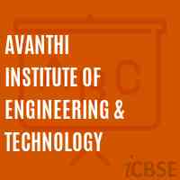 Avanthi Institute of Engineering & Technology Logo