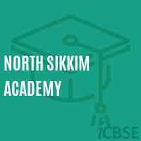 North Sikkim Academy School Logo