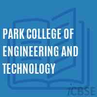 Park College of Engineering and Technology Logo