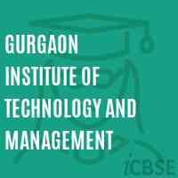 Gurgaon Institute of Technology and Management Logo