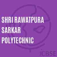 Shri Rawatpura Sarkar Polytechnic College Logo
