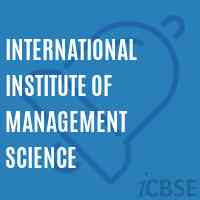 International Institute of Management Science Logo