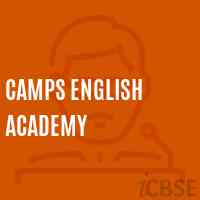 Camps English Academy School Logo