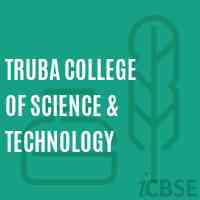 Truba College of Science & Technology Logo