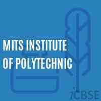 Mits Institute of Polytechnic Logo