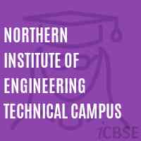 Northern Institute of Engineering Technical Campus Logo