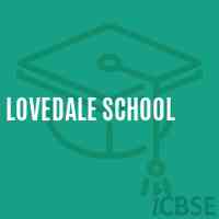Lovedale School Logo