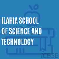 Ilahia School of Science and Technology Logo