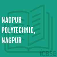 Nagpur Polytechnic, Nagpur College Logo