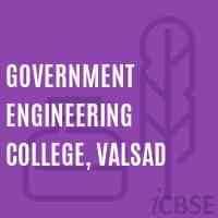 Government Engineering College, Valsad Logo