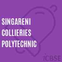 Singareni Collieries Polytechnic College Logo