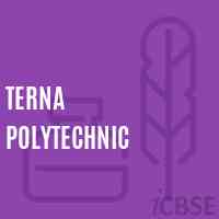 Terna Polytechnic College Logo
