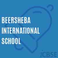 Beersheba International School Logo