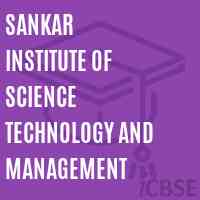 Sankar Institute of Science Technology and Management Logo
