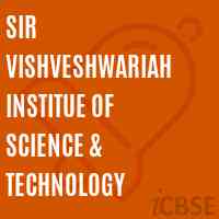 Sir Vishveshwariah Institue of Science & Technology College Logo