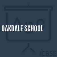 Oakdale School Logo