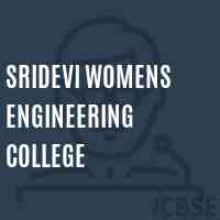 Sridevi Womens Engineering College Logo
